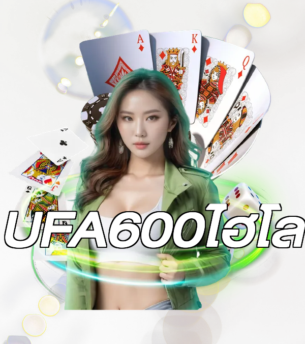 UFA600ไฮโล
